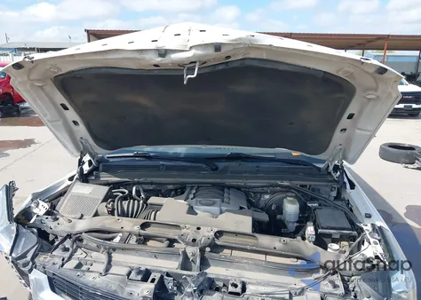 2016 Cadillac Escalade Luxury Collection z USA, uszkodzony, nr VIN 1GYS4BKJ6GR175853